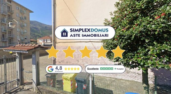 appartamento in vendita a Germagnano