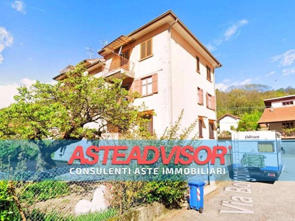 appartamento in vendita a Germagnano