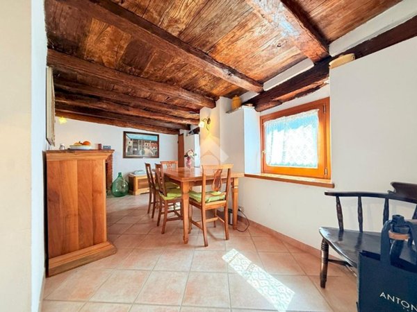 casa semindipendente in vendita a Germagnano