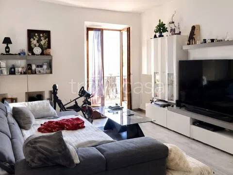 appartamento in vendita a Germagnano