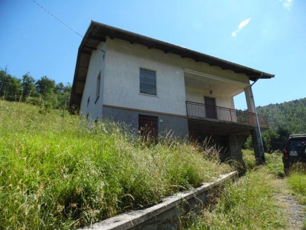 casa indipendente in vendita a Germagnano