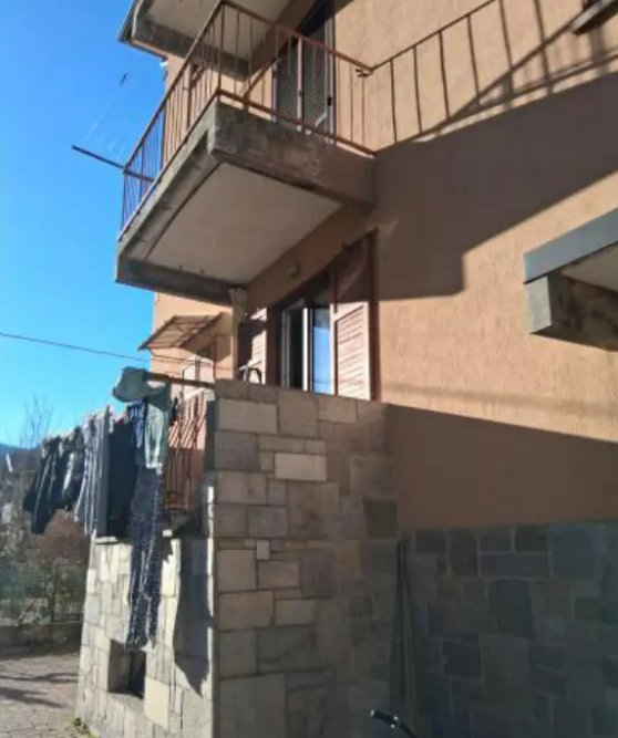 appartamento in vendita a Germagnano