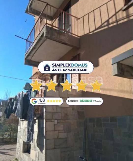 appartamento in vendita a Germagnano