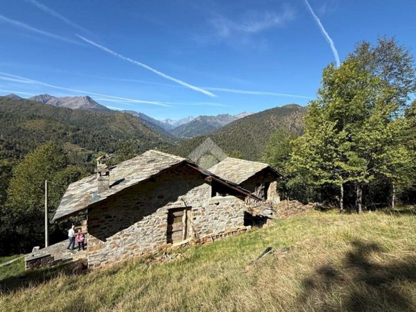 casa indipendente in vendita a Germagnano