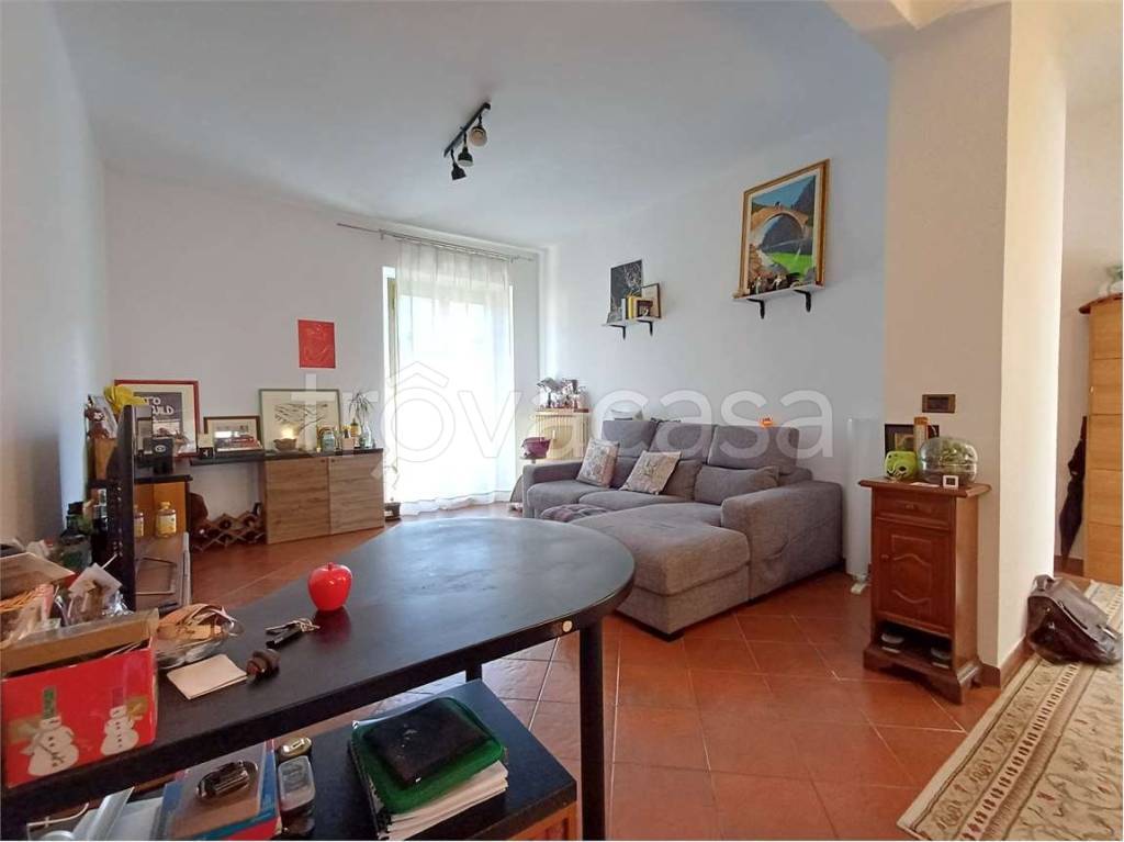 appartamento in vendita a Germagnano