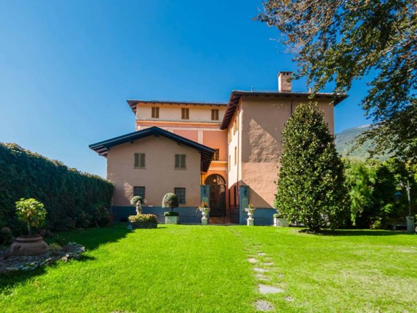 intera palazzina in vendita a Giaglione