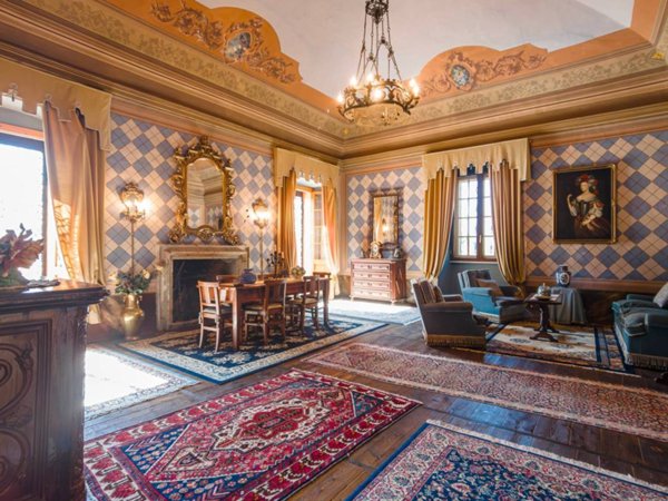 villa in vendita a Giaglione