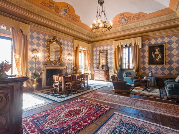 casale in vendita a Giaglione