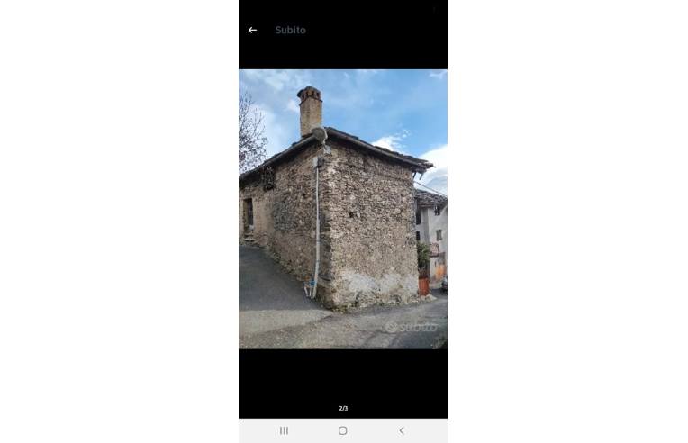 terreno agricolo in vendita a Giaglione