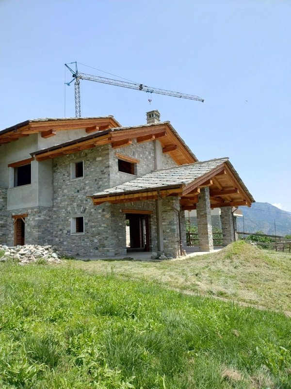 casa indipendente in vendita a Giaglione in zona San Giuseppe