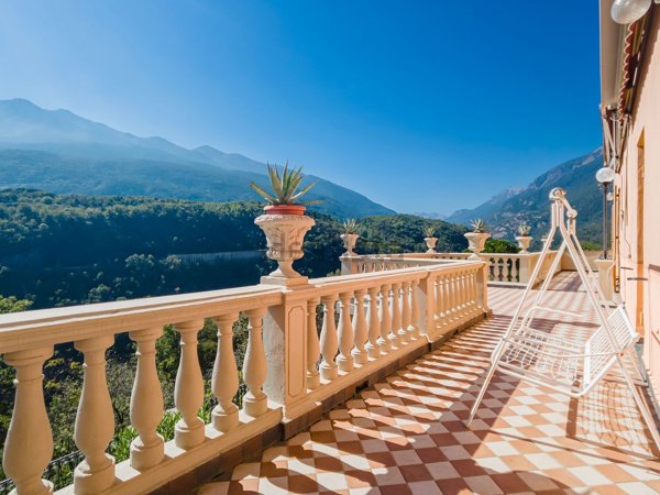 casale in vendita a Giaglione