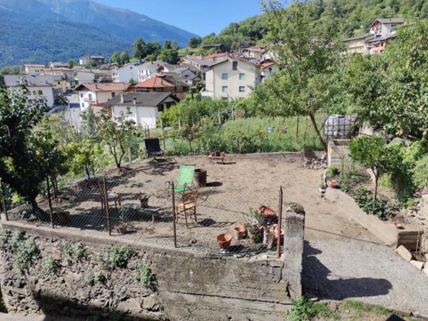 casale in vendita a Giaglione in zona Rastella