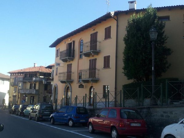 appartamento in vendita a Giaveno