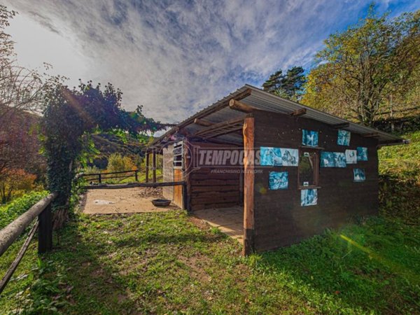 terreno agricolo in vendita a Giaveno