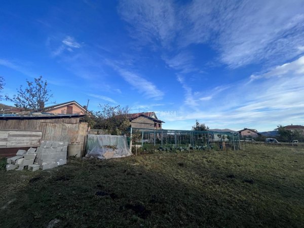 terreno edificabile in vendita a Giaveno in zona Selvaggio