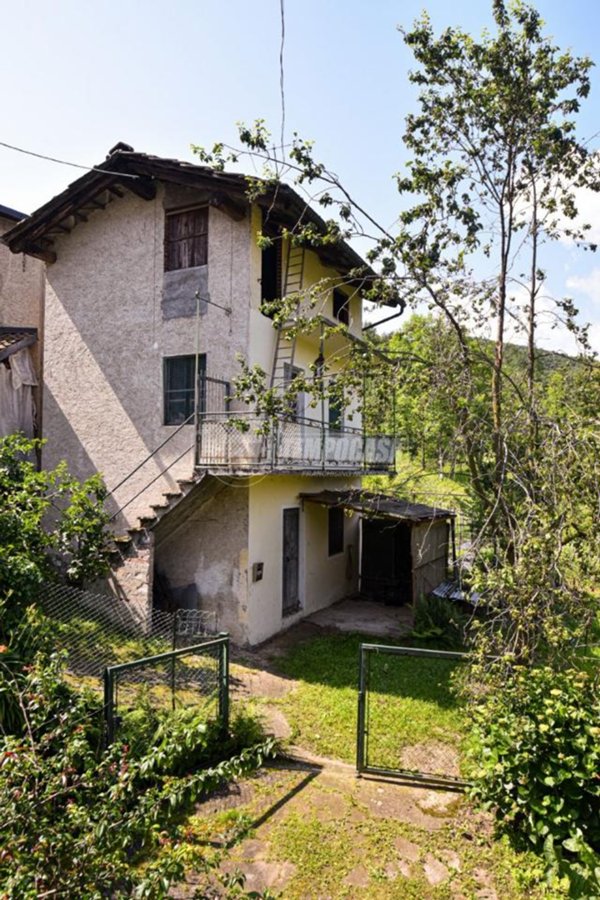appartamento in vendita a Giaveno