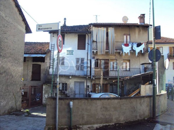 appartamento in vendita a Giaveno