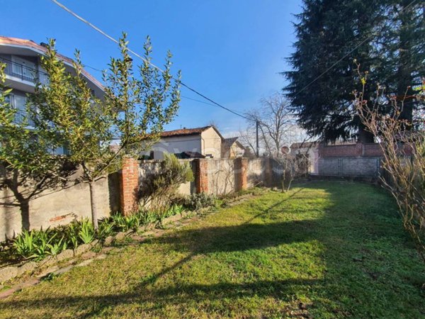 appartamento in vendita a Giaveno