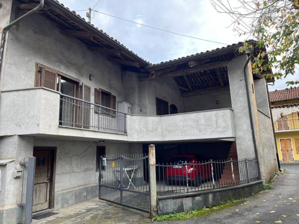 casa indipendente in vendita a Giaveno in zona Dalmassi