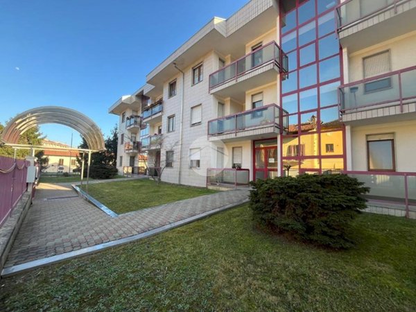 appartamento in vendita a Giaveno in zona Sala