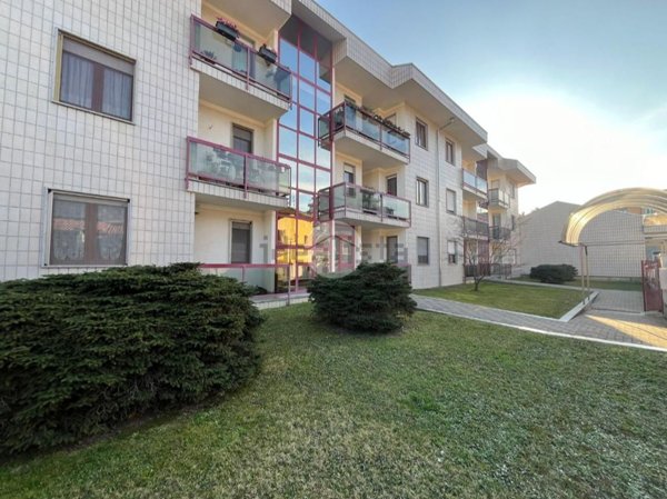 appartamento in vendita a Giaveno