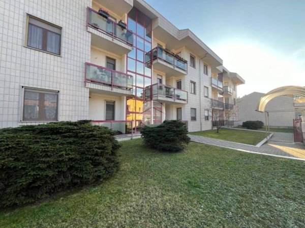 appartamento in vendita a Giaveno
