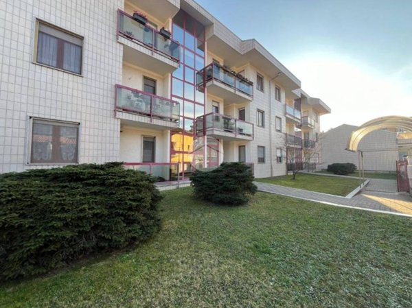 appartamento in vendita a Giaveno