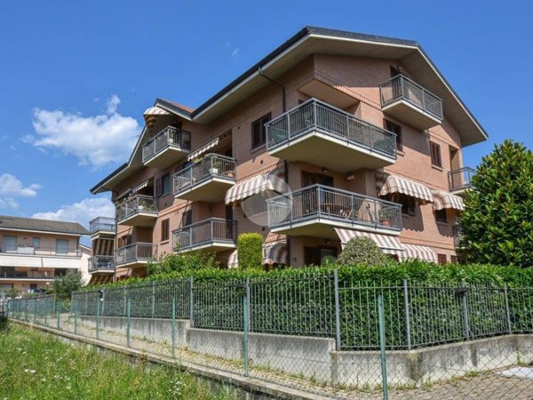 appartamento in vendita a Giaveno