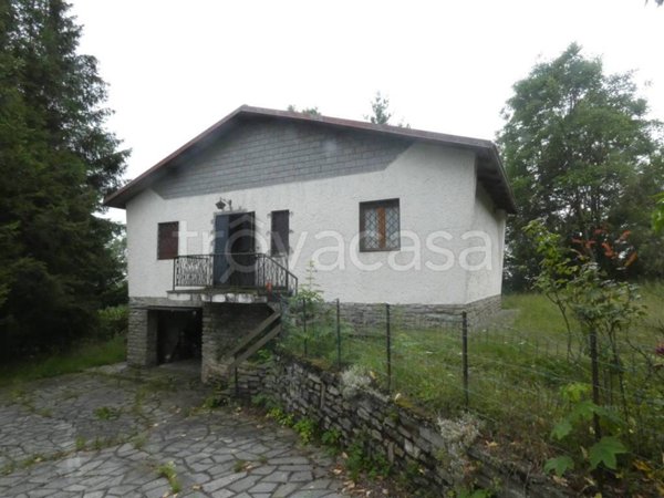 casa indipendente in vendita a Giaveno in zona Villa