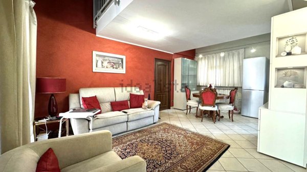 appartamento in vendita a Giaveno