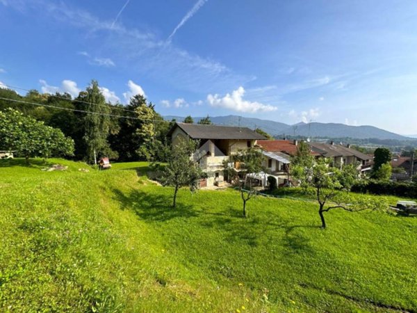 casa indipendente in vendita a Giaveno in zona Pontepietra