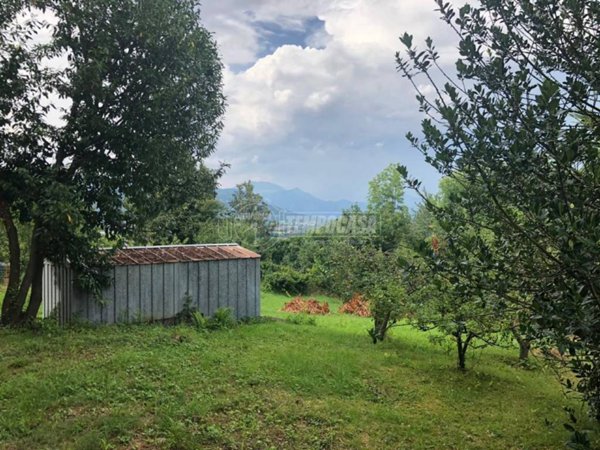 terreno edificabile in vendita a Giaveno