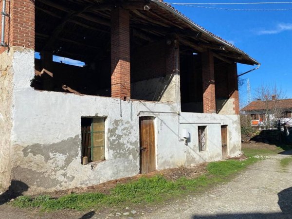 quadrivano in vendita a Giaveno