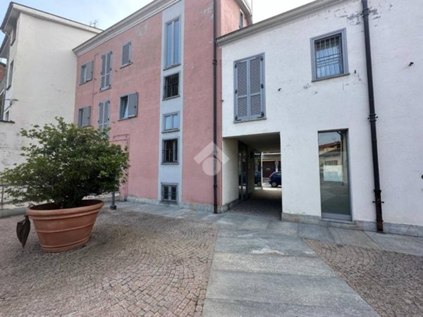 appartamento in vendita a Giaveno