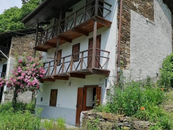 appartamento in vendita a Giaveno
