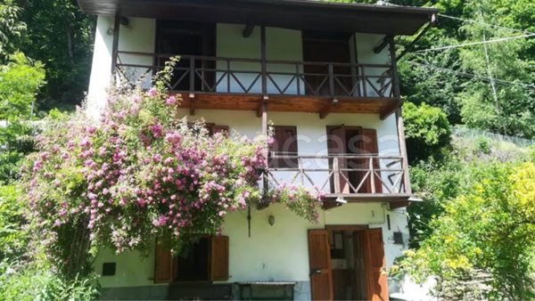 appartamento in vendita a Giaveno