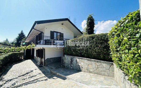 casa indipendente in vendita a Giaveno