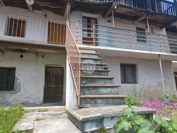 appartamento in vendita a Giaveno