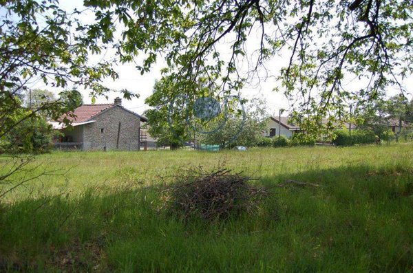 terreno agricolo in vendita a Giaveno