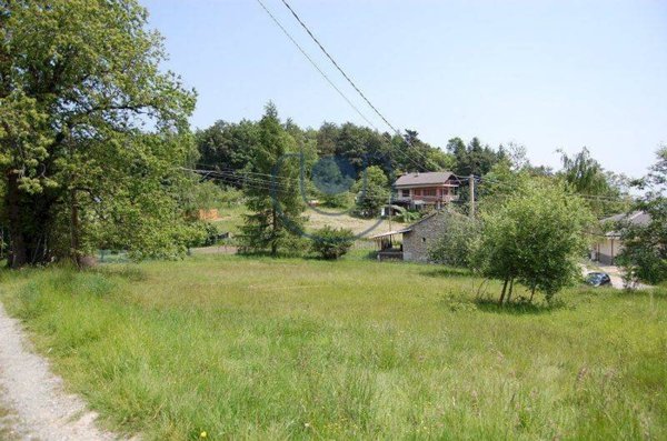 terreno agricolo in vendita a Giaveno