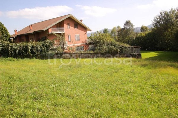 terreno edificabile in vendita a Giaveno in zona Selvaggio