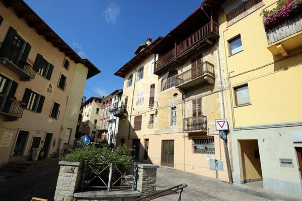 attico in vendita a Giaveno