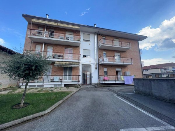 appartamento in vendita a Giaveno