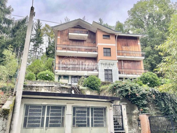 appartamento in vendita a Giaveno in zona Pontepietra