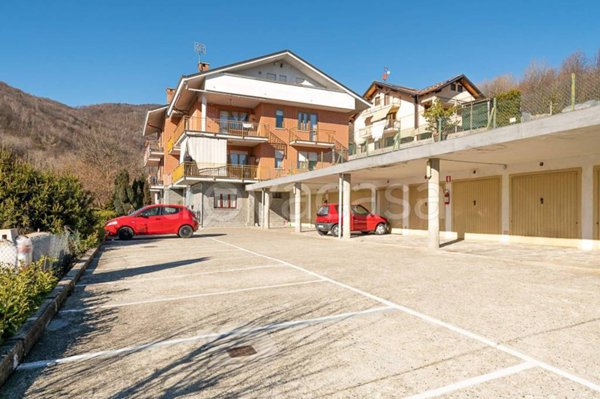 appartamento in vendita a Giaveno