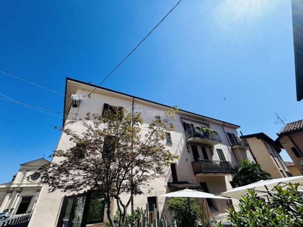 appartamento in vendita a Giaveno