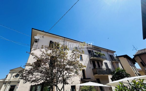 appartamento in vendita a Giaveno