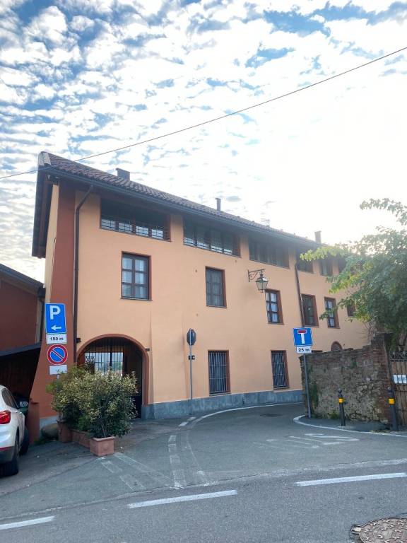 appartamento in vendita a Giaveno