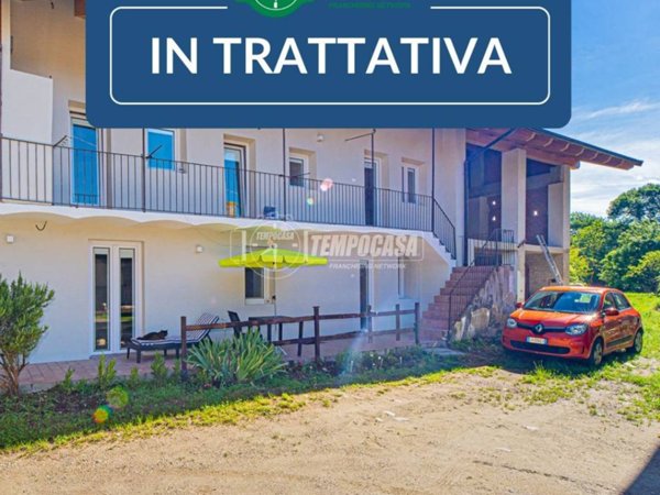 casa indipendente in vendita a Giaveno in zona Villa