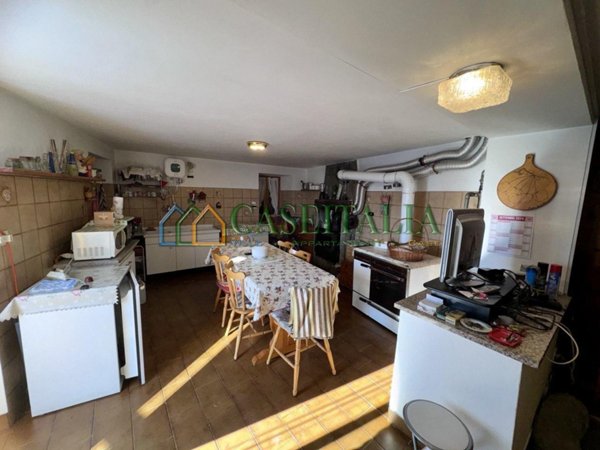 appartamento in vendita a Giaveno